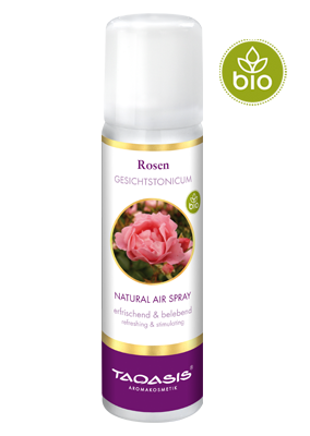 Różany tonik do twarzy, 50 ml, Taoasis Różany tonik do twarzy, 50 ml, Taoasis
